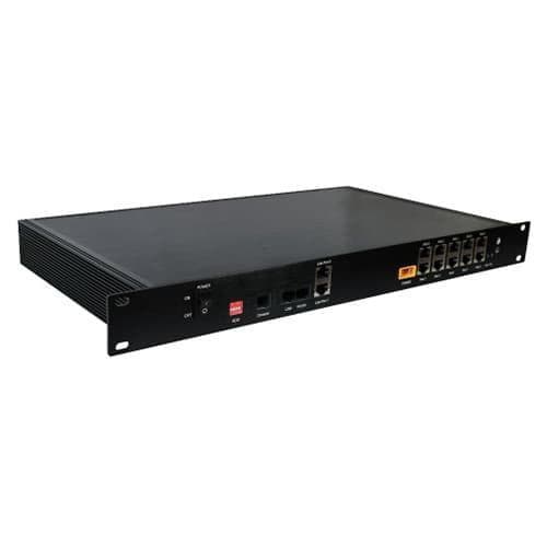 Pytes, Communication HUB, Battery Hub for the Pytes E-Box-48100R expansion